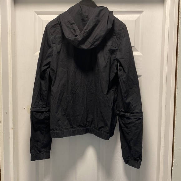 Bench Jacket Lightweight - Picture 5 of 5